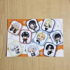 【非売品】サカモトデイズ 特典 wego ポストカード