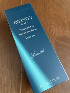 kaichan様専用　大容量アンリミテッドキー75ml