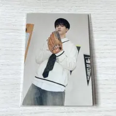 SEVENTEEN HOLIDAY DK ドギョム　トレカ