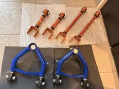 ORIGIN Labo 調整式アームセット - メルカリ