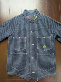 Delinquent Bros デリンクエントブロス カバーオール