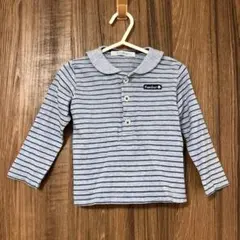 ファミリア セーラー 90サイズ 値下げ 美品】ファミリア セーラーワンピース 現行品 90サイズ - メルカリ