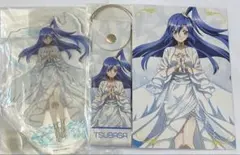 戦姫絶唱シンフォギアXV アクリルスタンド立花響添い寝 A ver. - メルカリ