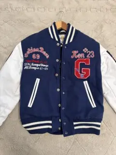 2026年最新】gb sport スタジャンの人気アイテム - メルカリ