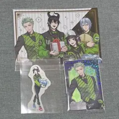 ツイステ ディアソムニア 5th