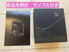 【新品未開封】POLA BA BASIC SET ベーシックセット＋サンプル