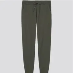 ユニクロ (UNIQLO)ウルトラストレッチアクティブジョガーパンツ