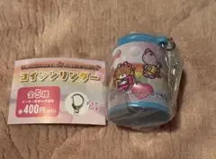 マツケンサンバ×ハローキティ コインシリンダー②