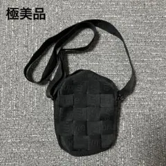 【極美品】supreme 23ss ショルダーバッグ