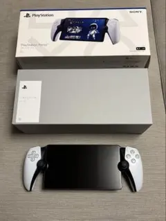 PlayStation Portal +おまけ