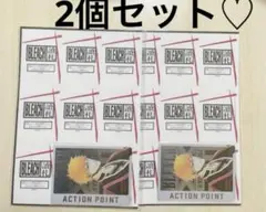 新品♡BLEACH♡斬魄刀かるた♡かるた♡2個セット