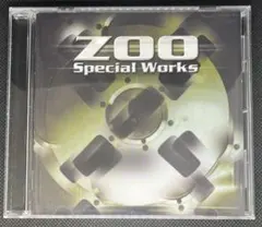 ZOO「GOLDEN☆BEST Special Works」ベスト