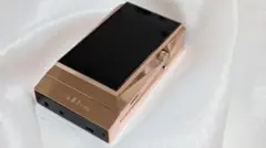超貴重 Astell&Kern AK380 Copper+AMP 完全体セットのサムネイル