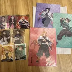 鬼滅の刃 アニプレックス オンライン くじ まとめ売り