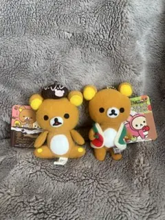 2026年最新】平成レトロリラックマまとめ売りの人気アイテム - メルカリ