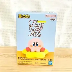 新品▼ 星のカービィ カービィたちとひとやすみ フィギュア ワープスター