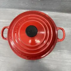 2026年最新】ル・クルーゼ 片手鍋 16の人気アイテム - メルカリ