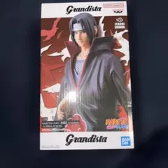 BANDAIうちはいたち Itachi Uchiha フィギュア