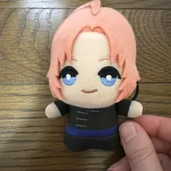 新劇場版 銀魂 吉原大炎上 ちみっともぬい 神威
