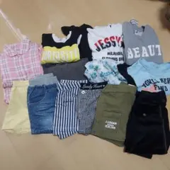 150cm女の子まとめ売り