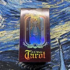 2025年最新】タロットカード 未使用の人気アイテム - メルカリ