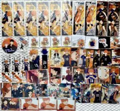 ハイキュー　日向翔陽セット