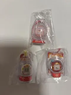 たまごっち　おかしなたまごボーロっち3