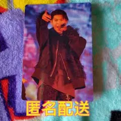 BE:FIRST MEANT TO BEフォトカ