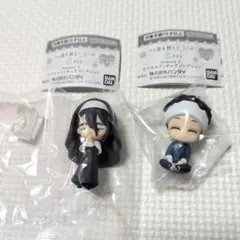 その着せ替え人形は恋をするカプセルフィギュアコレクション 海夢（ロゼ）＆五条新菜