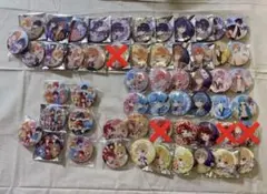 すとぷり缶バッジまとめ売り/ばら売り要相談