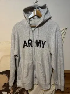 90年代 チャンピオン Champion リバースウィーブ フルジップ パーカー