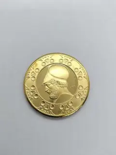 国際オリンピック委員会設立（IOC）100周年記念 フランス旧20フラン