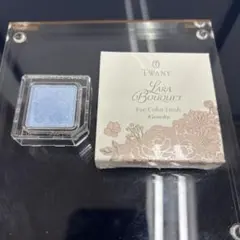 TWANY Lara Bouquet アイカラーフレッシュ BU-02のサムネイル