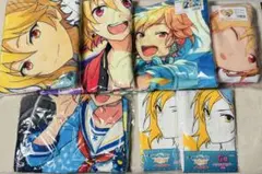 あんさんぶるスターズ　仁兎なずな　タオル　ブランケット