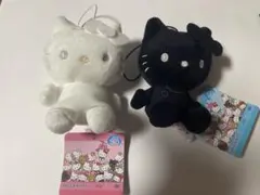 ハローキティ myハローキティ マスコット タイトー限定