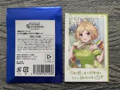 ホロライブ hololive 一期生 ブロマイド風カード