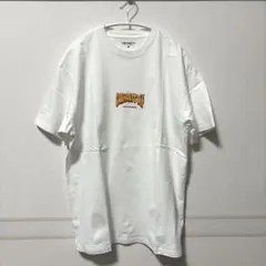 carhartt WIP s/s Bubble Script tee M