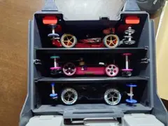 2026年最新】タミヤ ミニ四駆 ポータブルピットの人気アイテム - メルカリ