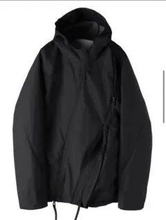 PAF 6.0 TECHNICAL JACKET CENTER - メルカリ