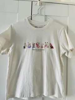UNIQLO UT シルバニアファミリー Tシャツ　Mサイズのサムネイル