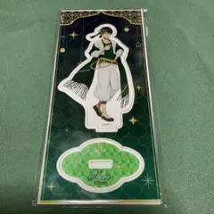 進撃の巨人　リヴァイ　100時間カレーコラボ　アクスタ
