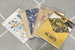 スヌーピー　ピーナッツ　レターセット　便箋　封筒　手紙　セット販売