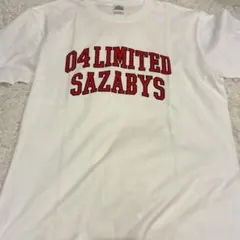 04 Limited Sazabys VERDY Tシャツ - メルカリ