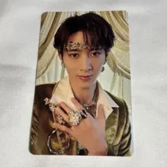 M!LK 曽野舜太　トレカ 好きすぎて滅 爆裂愛してる