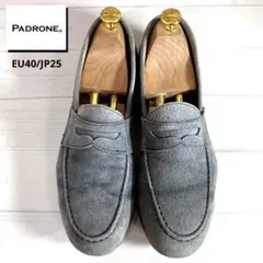 ARCOLLETTA PADRONE■コインローファー✨ペニーローファー 本革のサムネイル