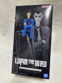 【未開封品】ルパン三世 フィギュア 2026年最新】ルパン三世 フィギュアの人気アイテム - メルカリ