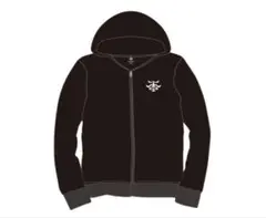 TMG 松本孝弘 ジップアップパーカー Lサイズ