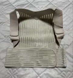 カ*イ様 猫背矯正ベルト LLサイズ