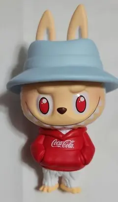 LABUBU ラブブ THE MONSTERS コカ・コーラ シリーズ