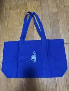 Irma イヤマちゃん キャンバストートバッグ